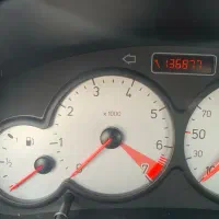 ۲۰۶ اس دی v8|خودرو سواری و وانت|صومعه‌سرا, |دیوار