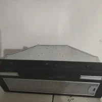 هود و سینک گرانیتی نو