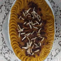 غذاهای مامان جون