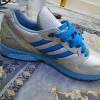 zx5000 کف آبی
