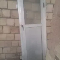 س درب سنیگن وزن تمیز ومرتب آلمینیومی