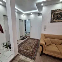 فروش آپارتمان۷۵متر۲خواب رفیعی تمام نورگیر. خوش نقشه