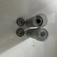 بلبرینگ ، گردبر ، مته۴.۲
