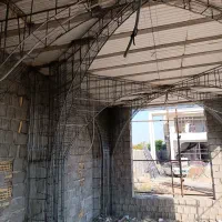 جوشکاری و رابیتس کاری|خدمات پیشه و مهارت|دزفول, |دیوار