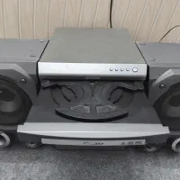 ضبط صوتی تصویری سامسونگ|سیستم صوتی خانگی|کازرون, |دیوار