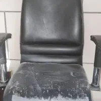 فروش تعدادی صندلی اداری|مبلمان اداری|کرمانشاه, |دیوار