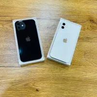 iphone 12 دو سیم کارت /نقد و اقساطی با تحویل آنی