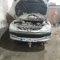 خدمات مکانیکی و جلوبندی انواع خودرو سیار و مغازه|خدمات موتور و ماشین|سبزوار, شهرک ابوذر|دیوار