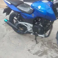 پالس 180|موتورسیکلت|کرمانشاه, |دیوار