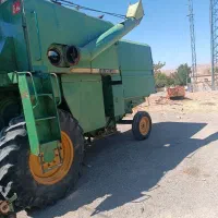 کمباین پرکنز ۱۰۵۵|خودرو سنگین|شادیان, |دیوار