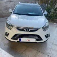 جک s5  مدل ۹۵ اتوماتیک