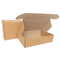 کارتن و پاکت پستی در تمام سایزها