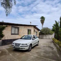 اجاره شبانه/استخردار/مجرد|اجارهٔ کوتاهمدت ویلا و باغ|رامسر, |دیوار