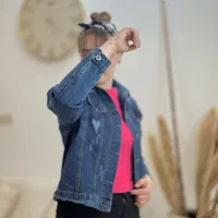پوشاک دخترانه