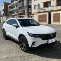 دیگنتی پرستیژ مدل۱۴۰۲ سفید تو مارون ۲۰۰۰ هزار
