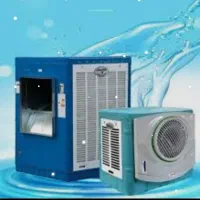 سرویس و نصب کولر آبی