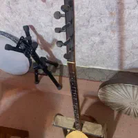 ساز الیاسی|سازهای سنتی|بوکان, |دیوار