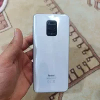 گوشی redmi nore 9s|موبایل|تربت‌حیدریه, سرمحله|دیوار