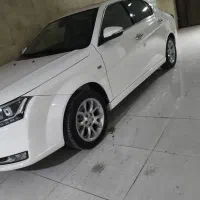 دنا اپشنال اتومات مدل 403