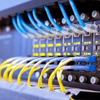 خدمات شبکه و کامپیوتر