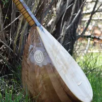 ساز نیمه حرفه‌ای الیاسی مستقیم از کارگاه