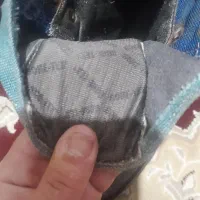 پوتین اسکار پا اصل|کیف، کفش، کمربند|اردبیل, |دیوار