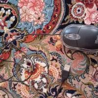 موس با سیم دی نت