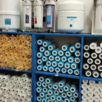 فروش و تعمیرات تصفیه آب