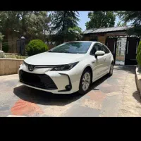 فروش تویوتا کرولا الیت 1800cc هیبرید|خودرو سواری و وانت|تهران, مطهری|دیوار