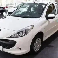 پژو TU5 207i دنده 1404 کارت طلایی تحویل ۳۱ شهریور