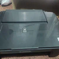 پرینتر چندکاره جوهر افشان کانن مدل PIXMA TS 3340|پرینتر، اسکنر، کپی، فکس|تهران, نارمک|دیوار