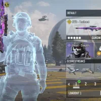 اکانت اسنایپ لجند|کنسول، بازی ویدئویی و آنلاین|کیار, |دیوار