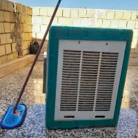 کولر آبی  ۳۲۰۰