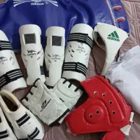 هوگو تکواندو