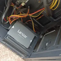 کیس نو نسل 10 ddr4