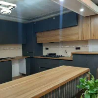 فروش آپارتمان لوکس ۲ خواب جنوبی|فروش آپارتمان|صدرا-فارس, فاز ۱|دیوار