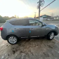 جک اس ۵ مدل ۹۷|خودرو سواری و وانت|رشت, تازه آباد|دیوار