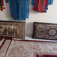 پشتی نو و زیبا