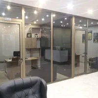 اجاره فضای اشتراکی|اجارهٔ دفتر کار، اتاق اداری، مطب|اصفهان, دستگرده|دیوار