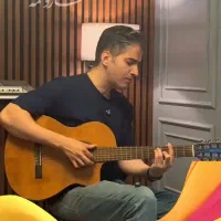 آموزشگاه موسیقی ساز و نغمه