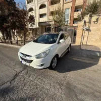 توسان مدل ۲۰۱۳