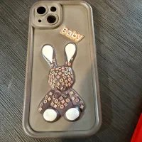 سه عدد گارد آیفون۱۳|لوازم جانبی موبایل و تبلت|زرند, |دیوار