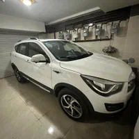 هایما S5 اتوماتیک ۶ سرعته، مدل ۱۴۰۱|خودرو سواری و وانت|اردبیل, |دیوار