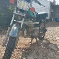 مدل ۸۶پلاک قدیم دارای کارت وپلاک