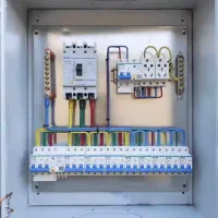 برقکار صنعتی