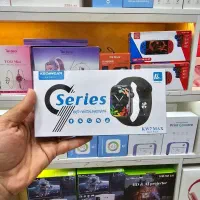 ساعت هوشمند کوئیک ویر مدل KW7Max