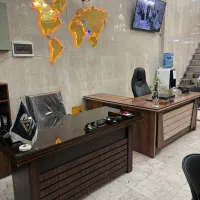 استخدام مشاور املاک مبتدی و حرفه ای/خانم و آقا|استخدام بازاریابی و فروش|فردیس, فردیس|دیوار