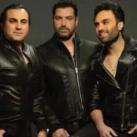 فروش صندلی  7Band (VIP)