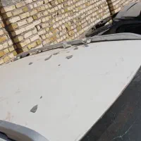 ام وی ام 315مدل 95تصادفی|خودرو سواری و وانت|شاهین‌شهر, دهخدا|دیوار