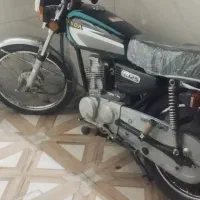 هوندا 89